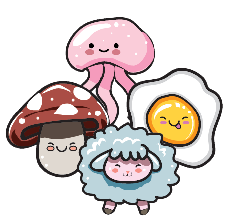 kawaii