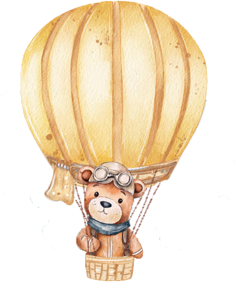 bear
